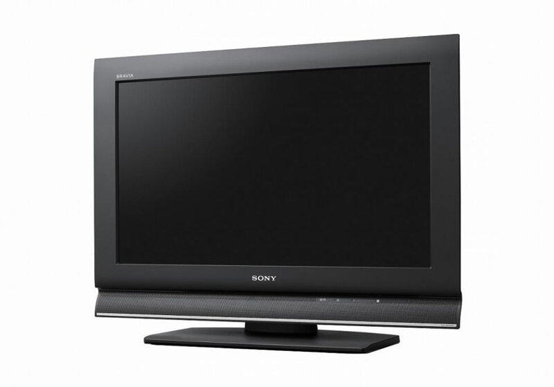 Sony Bravia KDL-32L4000