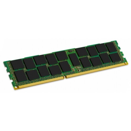 Kingston Cisco KCS-B200ALV/16G 16GB DDR3L 1333MHz ECC Registered Memory RAM DIMM