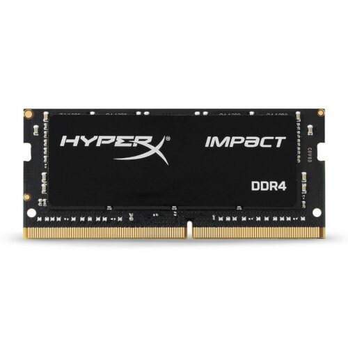 Kingston HX424S14IB/8, SO-DIMM DDR4 RAM 8GB