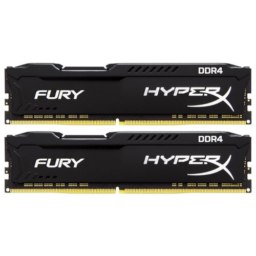 Kingston HX432C18FBK2/32 32GB (2x16GB kit DDR4)