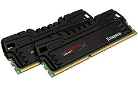 Kingston HyperX Beast HX324C11T3K2/8 8GB (2x4GB) DDR3