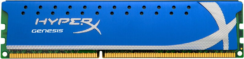 Kingston HyperX Genesis DDR3 1600MHz, 4GB