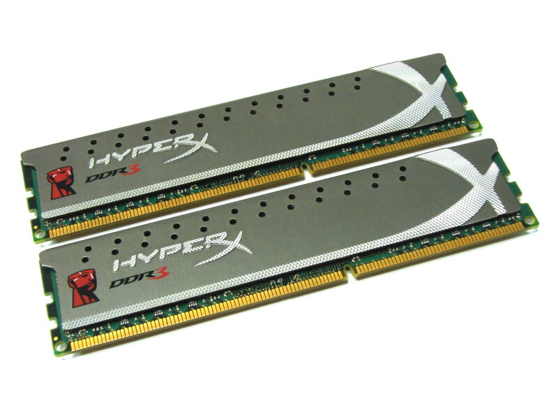 Kingston HyperX Genesis 8GB KIT DDR3