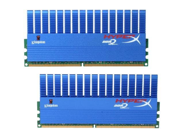 Kingston KHX8500D2T1K2/4G