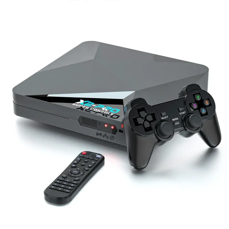 Kinhank Super Console X2 Pro 256GB Kinhank Super Console X2 Pro 256GB