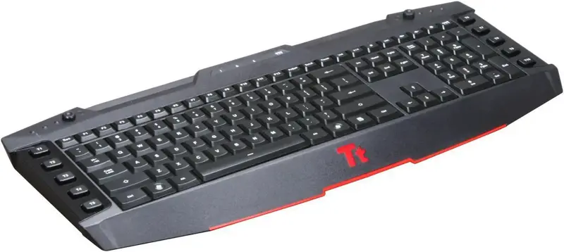 Thermaltake Tt eSPORTS Challenger Ultimate