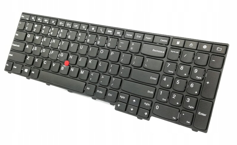 Klávesnica Lenovo Thinkpad W540 T540P W541 T550 W550S L540 L560 E531 E540 P50S T560 Laptop 04Y2426