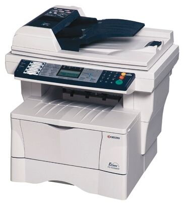 Kyocera Ecosys FS-1118MFP, multifunkčná tlačiareň
