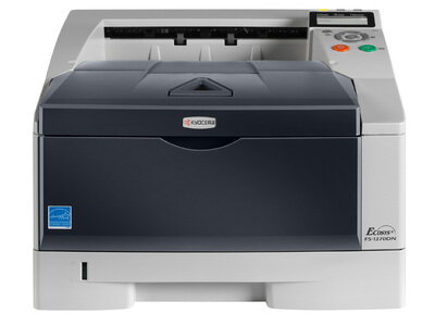 Kyocera EcoSys FS-1370DN