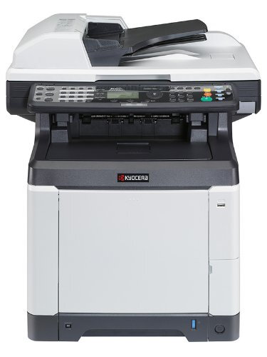 Kyocera FS-C2126MFP+