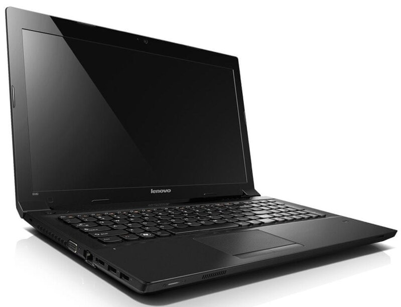 Lenovo B580 Model 20144 - i3-2328M, 4GB RAM, 320GB HDD, DVD-RW, Win 8 (trieda B) Lenovo B580 Model 20144 - i3-2328M, 4GB RAM, 320GB HDD, DVD-RW, Win 8 (trieda B)