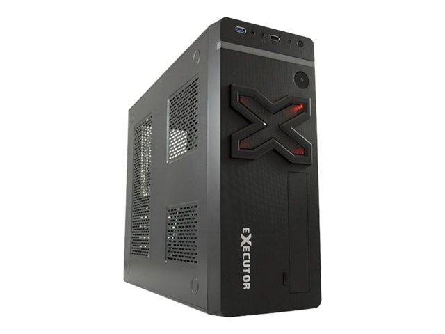 Intel Core i3-6100 | 8GB RAM | 240GB SSD | 1TB HDD | GeForce 750 Ti 2GB Intel Core i3-6100 | 8GB RAM | 240GB SSD | 1TB HDD | GeForce 750 Ti 2GB