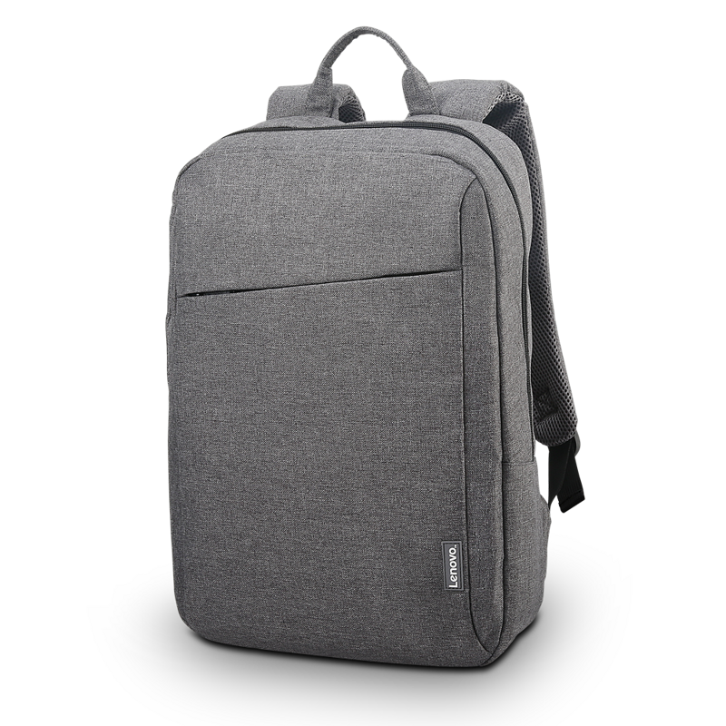 Lenovo 15.6” Laptop Casual Backpack B210 Grey