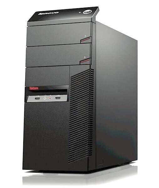 Lenovo ThinkCentre A58 tower E5200, 2GB RAM, 320GB HDD, DVD-RW, Vista Lenovo ThinkCentre A58 tower E5200, 2GB RAM, 320GB HDD, DVD-RW, Vista