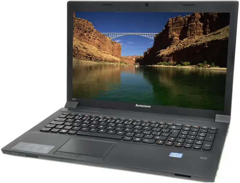 Lenovo B590, Celeron 1000M, 8GB RAM, 265GB SSD, DVD-RW, 15.6 HD LED Lenovo B590, Celeron 1000M, 8GB RAM, 265GB SSD, DVD-RW, 15.6 HD LED