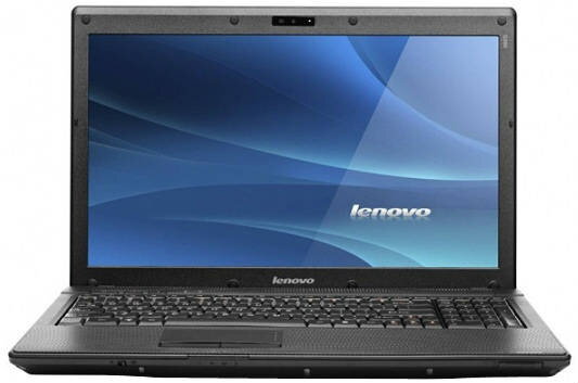 Lenovo Ideapad G565 AMD Phenom II N870, 4GB RAM, 500GB HDD, ATI HD5470 512MB, DVDRW, 15.6" WXGA