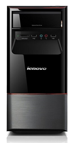 PC Lenovo H420, 10068, Core i5-2320, 8GB RAM, 500GB HDD, DVD-RW, Win 7 Home