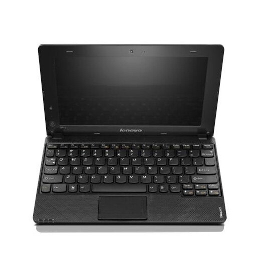 Lenovo IdeaPad S110, Atom N2600, 2GB RAM, 320GB HDD, 10.1 LED, Win 7 Starter