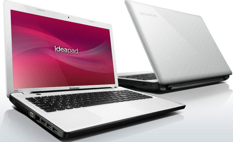 Lenovo Z580 type 20135 (trieda B), i5-3210, 6GB RAM, 1TB HDD, DVD-RW, 15.6 HD LED, Win 7 Home Lenovo Z580 type 20135 (trieda B), i5-3210, 6GB RAM, 1TB HDD, DVD-RW, 15.6 HD LED, Win 7 Home