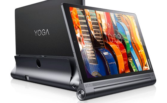 Lenovo Yoga Tab3 YT3-X50M (Trieda B)