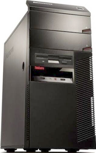 Lenovo ThinkCentre A58 tower Pentium 2140, 2GB RAM, 250GB HDD, DVD-RW, FDD, Vista