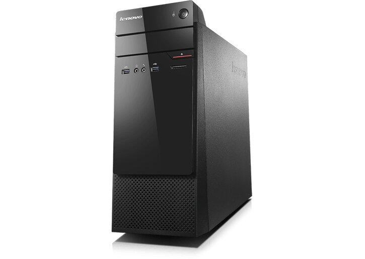Lenovo ThinkCentre S510 MT, type 10KW-0018XS, i7-6700, 16GB RAM, 1TB HDD, DVD-RW, USB3.0