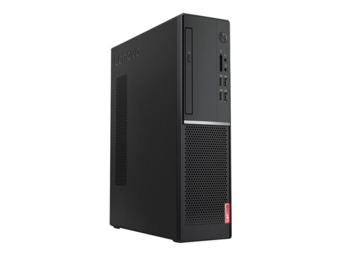 Lenovo ThinkCentre V520S-08IKL SFF G4560, 4GB RAM, 500GB HDD, DVD-RW, Win 10 Pro