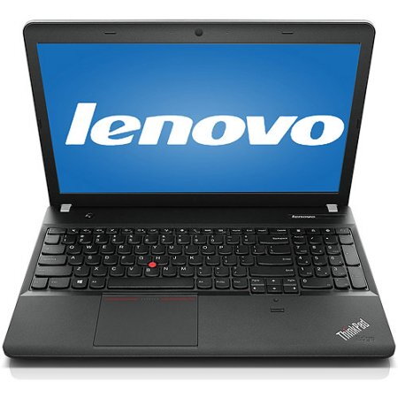 Lenovo ThinkPad E540, Core i5-4210M, 4GB RAM, 500GB HDD, DVD-RW, Win 8, Full HD