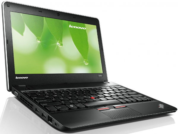 Lenovo ThinkPad Edge E135, E2-2000, 4GB RAM, 500GB HDD, HD7340, 11.6" LED, Win8 Lenovo ThinkPad Edge E135, E2-2000, 4GB RAM, 500GB HDD, HD7340, 11.6" LED, Win8