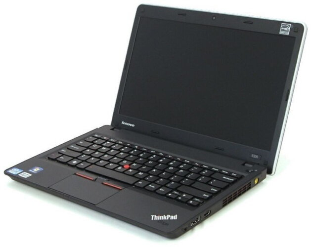 Lenovo ThinkPad Edge E320 (trieda B), Pentium B960, 4GB RAM, 320GB HDD, Win 7 Pro