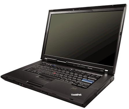 Lenovo ThinkPad 2714-34G, R500, P8400, 4GB RAM, 250GB HDD, DVD-RW, 15.4 WXGA, Vista