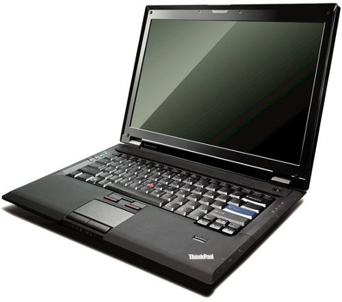 Lenovo ThinkPad SL300 T5670, 2GB RAM, 160GB HDD, DVDRW, 13.3", Vista