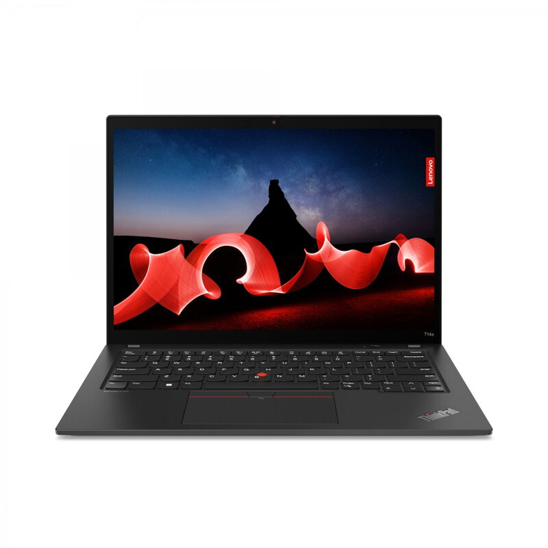 Lenovo ThinkPad T14s Gen4 Ryzen 5 Pro 7540U, 32GB RAM, 512 M.2, 14" WUXGA