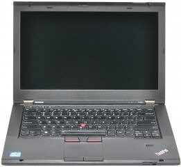 Lenovo ThinkPad T430s, i7-3520M, 8GB RAM, 500GB HDD, DVD-RW, 14 LED, Win 7 Pro