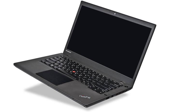 Lenovo ThinkPad T431s (trieda B), i7-3687U, 8GB RAM, 256GB SSD, 14 LED, Win 8