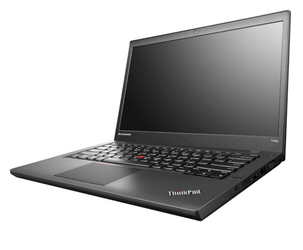 Lenovo ThinkPad T440s, i7-4600U, 12GB RAM, 320GB HDD, 14 LED, Win 8 Pro
