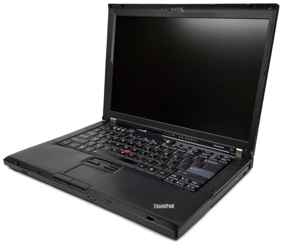 Lenovo ThinkPad T61 type 7664-R6G, T8100, 2GB RAM, 120GB HDD, 14.1 WXGA, Vista