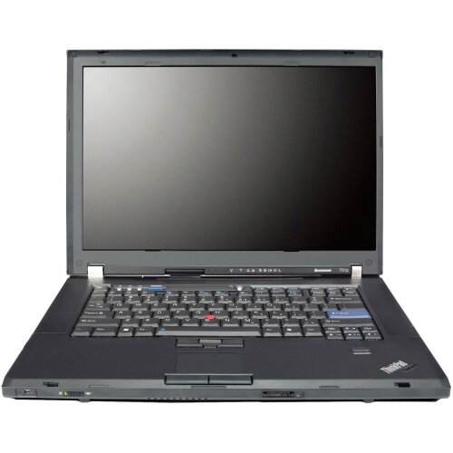 Lenovo ThinkPad T61p (trieda B) type 6457-BPG, T9500, 4GB RAM, 160GB HDD, DVD-RW, 15.4 LCD, Vista