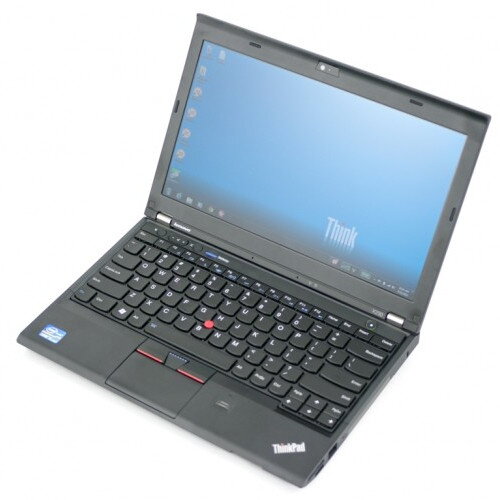 Lenovo ThinkPad X230 Core i5-3210M, 4GB RAM, 500GB HDD, 12.5 LCD, Win 7 Pro