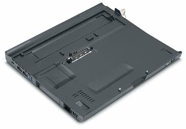 Lenovo ThinkPad X6 Tablet UltraBase
