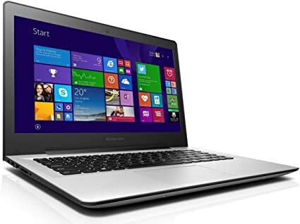 Lenovo U41-70 - i5-5200U, 8GB RAM, 500GB HDD, 14.1" FullHD, Win 8 Lenovo U41-70 - i5-5200U, 8GB RAM, 500GB HDD, 14.1" FullHD, Win 8