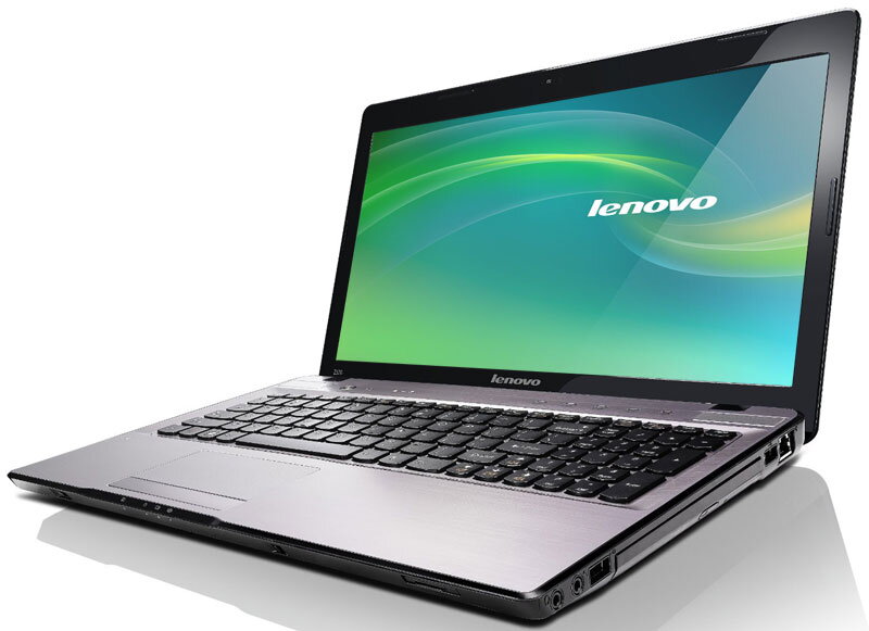 Lenovo IdeaPad Z570 - i3-2330M, 4GB RAM, 320GB HDD, DVD-RW, 15.6" HD, Win 7 Lenovo IdeaPad Z570 - i3-2330M, 4GB RAM, 320GB HDD, DVD-RW, 15.6" HD, Win 7