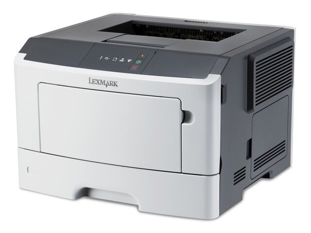 Lexmark MS310d