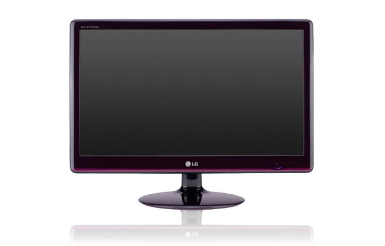 LG Flatron E2350T