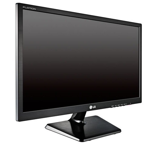 LG Flatron E2442V-BN (trieda B)