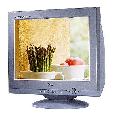 LG Flatron ez T710B