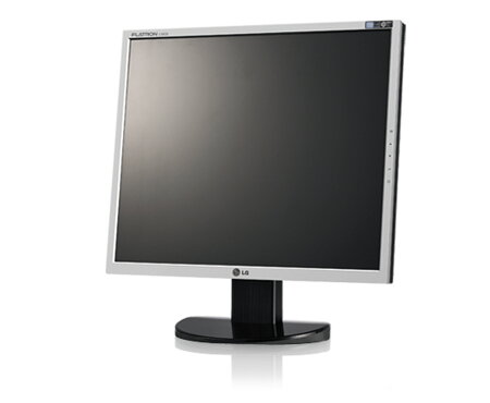 LG Flatron L1753TR-SF, 17" LCD monitor