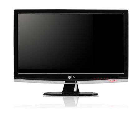 LG Flatron W2453V