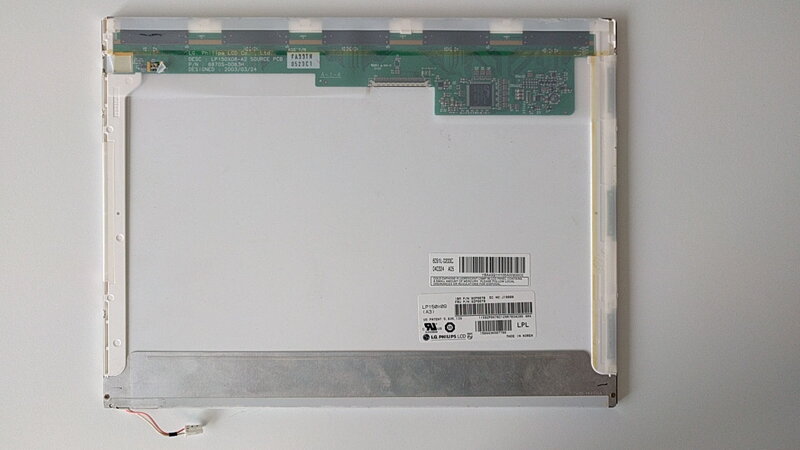 LG Philips LP150X09 (A3)