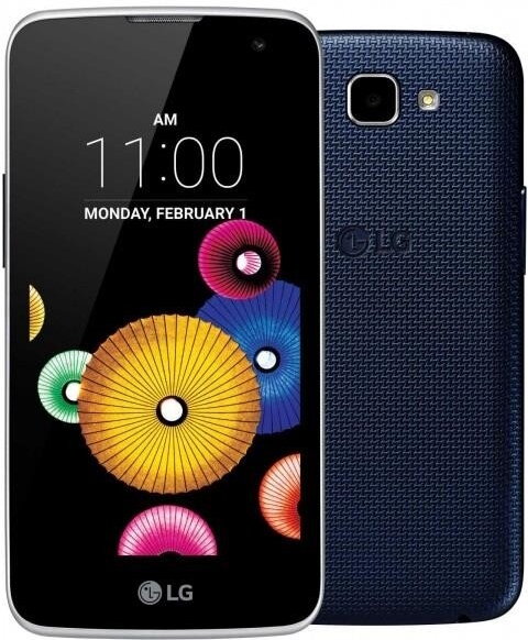 LG K120E K4 LTE